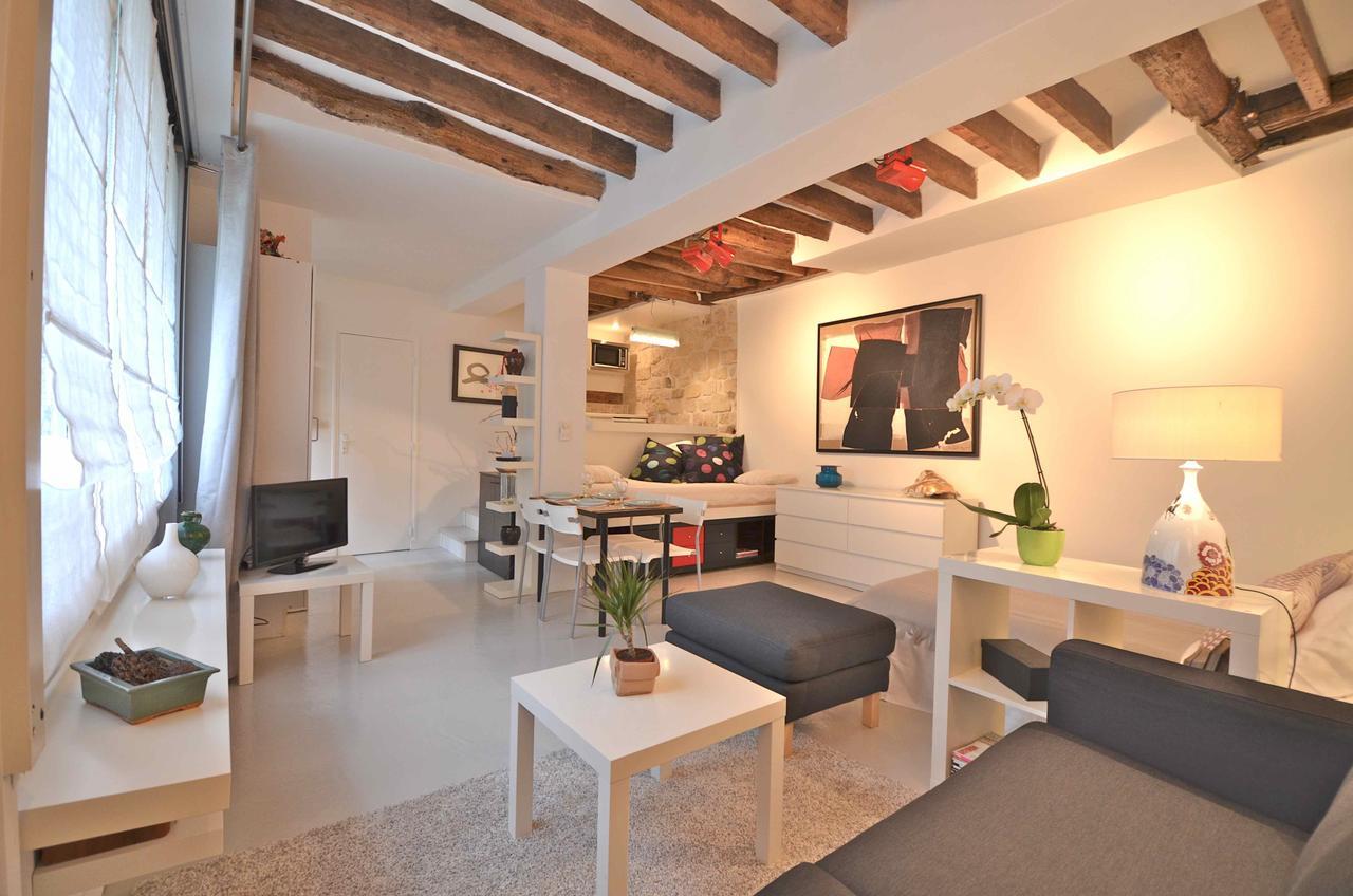 Gallery * Parijs